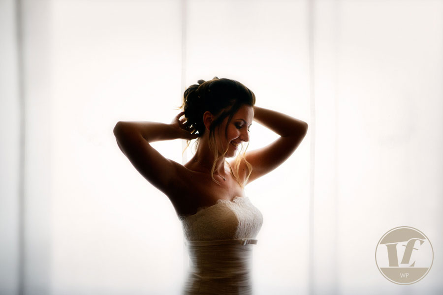 Country Chic wedding Italy. Destination wedding photographer