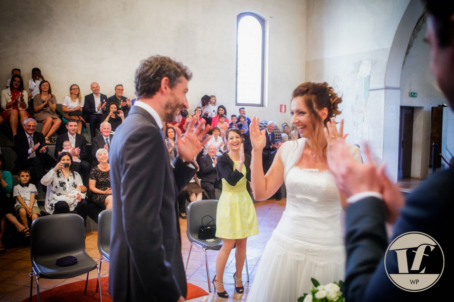 Country Chic wedding Italy. Destination wedding photographer