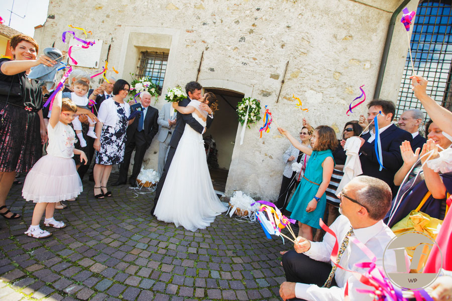 Country Chic wedding Italy. Destination wedding photographer