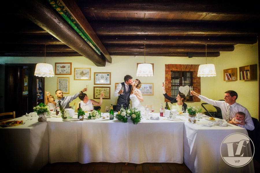 Country Chic wedding Italy. Destination wedding photographer