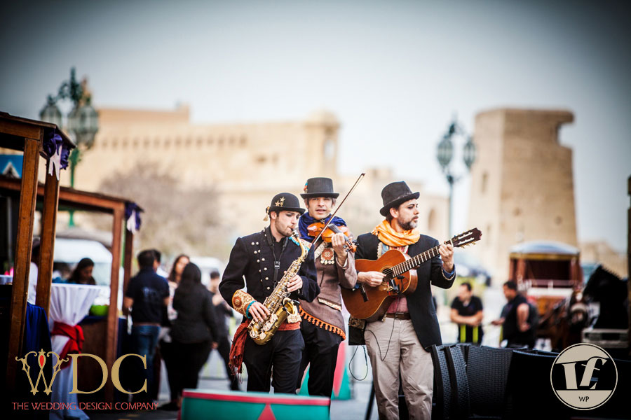Malta pre wedding photographer. Behind the scenes of an indian engagement in Malta event. Destination wedding photographer.