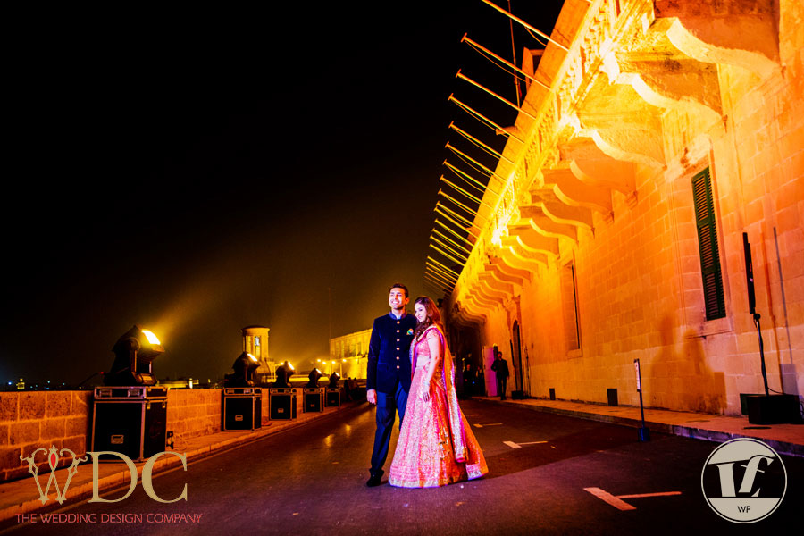 Malta pre wedding photographer. Behind the scenes of an indian engagement in Malta event. Destination wedding photographer.