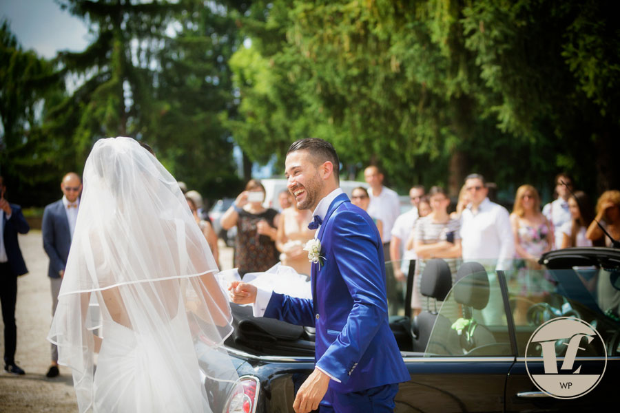 Veneto Italy destination wedding photographer