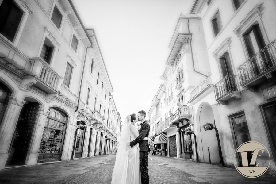 Veneto Italy destination wedding photographer