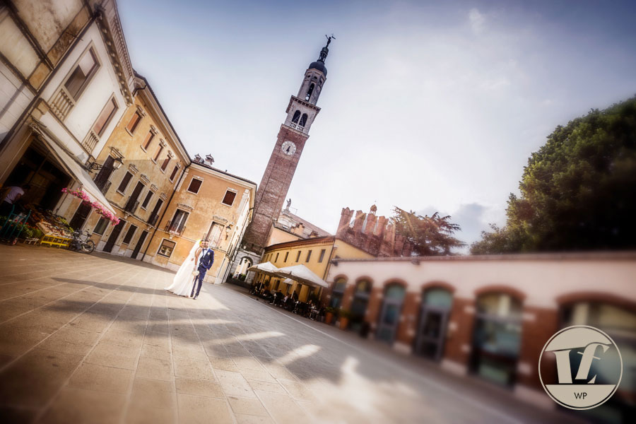 Veneto Italy destination wedding photographer
