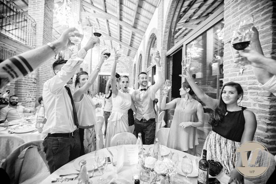 Veneto Italy destination wedding photographer