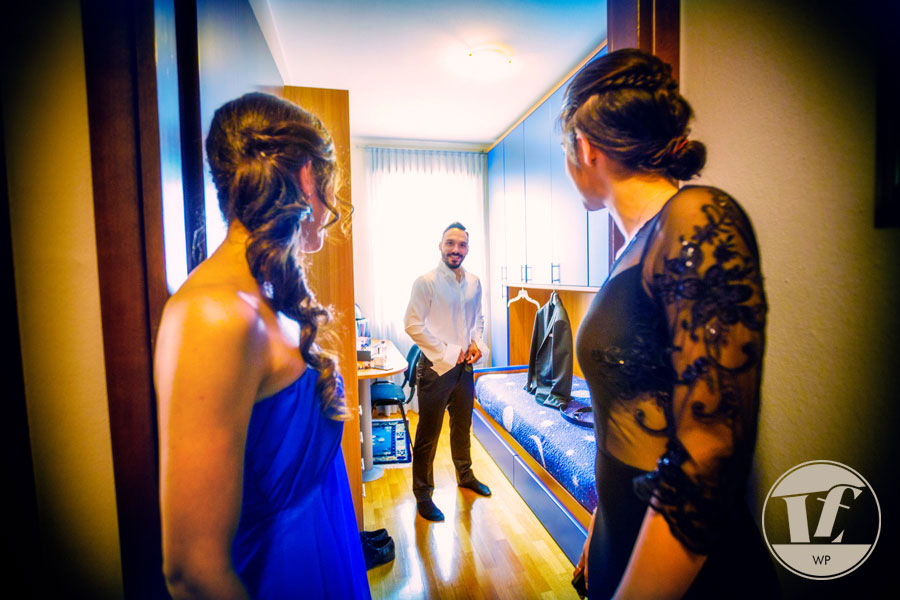 Veneto Italy destination wedding photographer