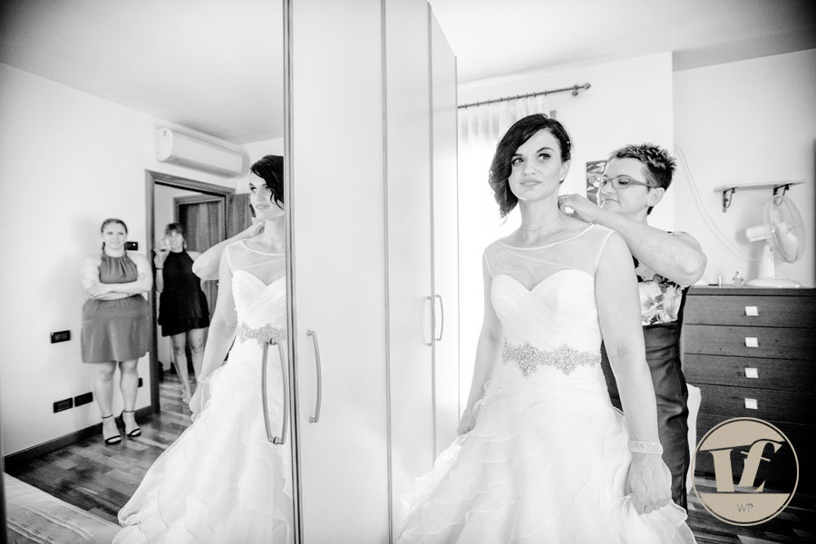 Veneto Italy destination wedding photographer