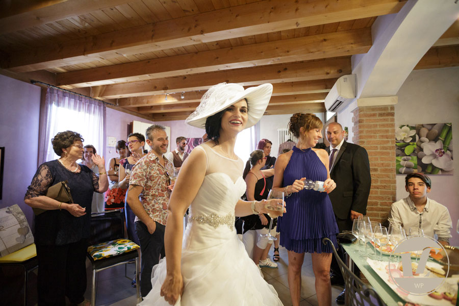 Veneto Italy destination wedding photographer