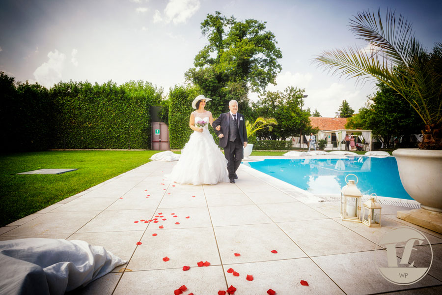 Veneto Italy destination wedding photographer