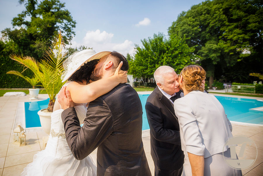 Veneto Italy destination wedding photographer