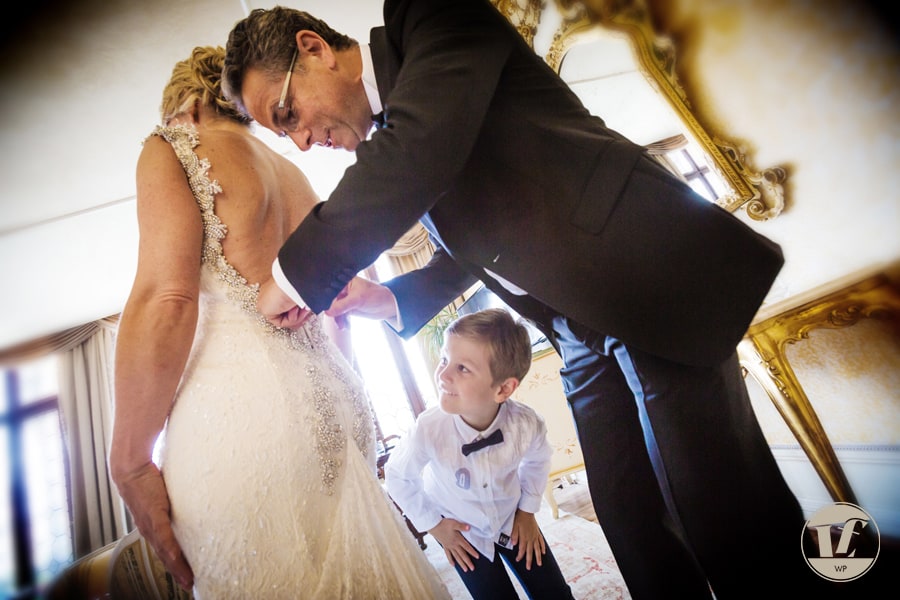 Venice wedding photography. Luca Fabbian Wedding Photographer in Venice, Italy