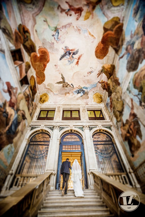 Venice wedding photography. Luca Fabbian Wedding Photographer in Venice, Italy