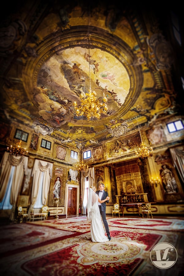 Venice wedding photography. Luca Fabbian Wedding Photographer in Venice, Italy