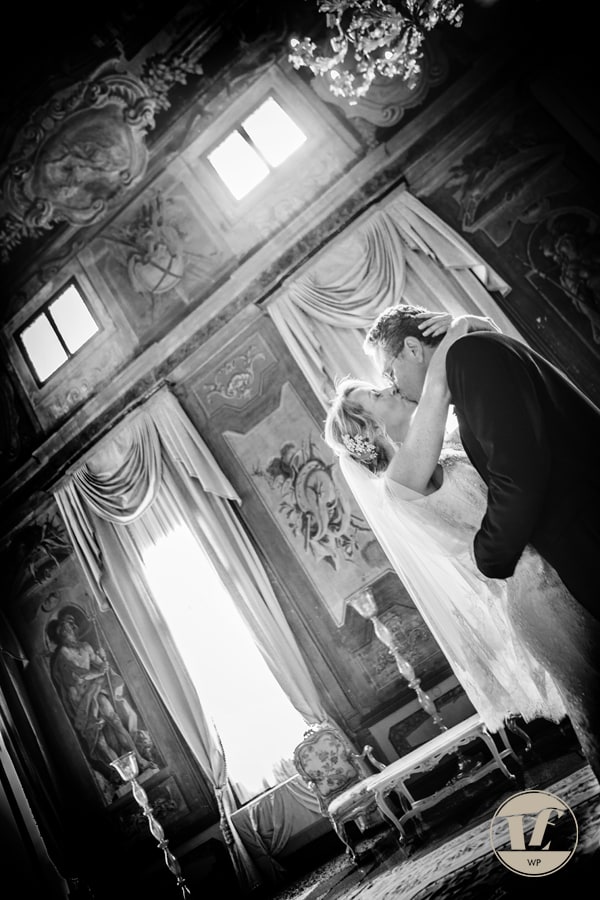 Venice wedding photography. Luca Fabbian Wedding Photographer in Venice, Italy