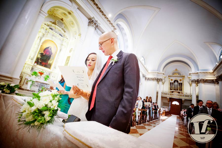 Villa Godi Vicenza wedding photographer