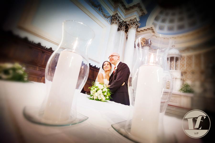 Villa Godi Vicenza wedding photographer