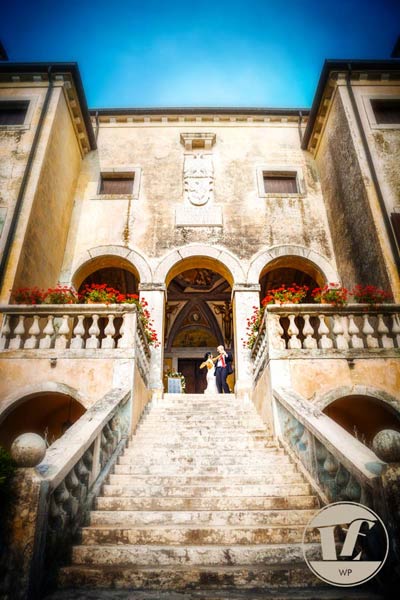Villa Godi Vicenza wedding photographer