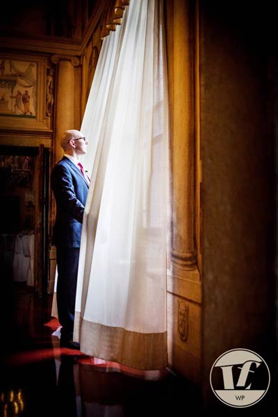 Villa Godi Vicenza wedding photographer