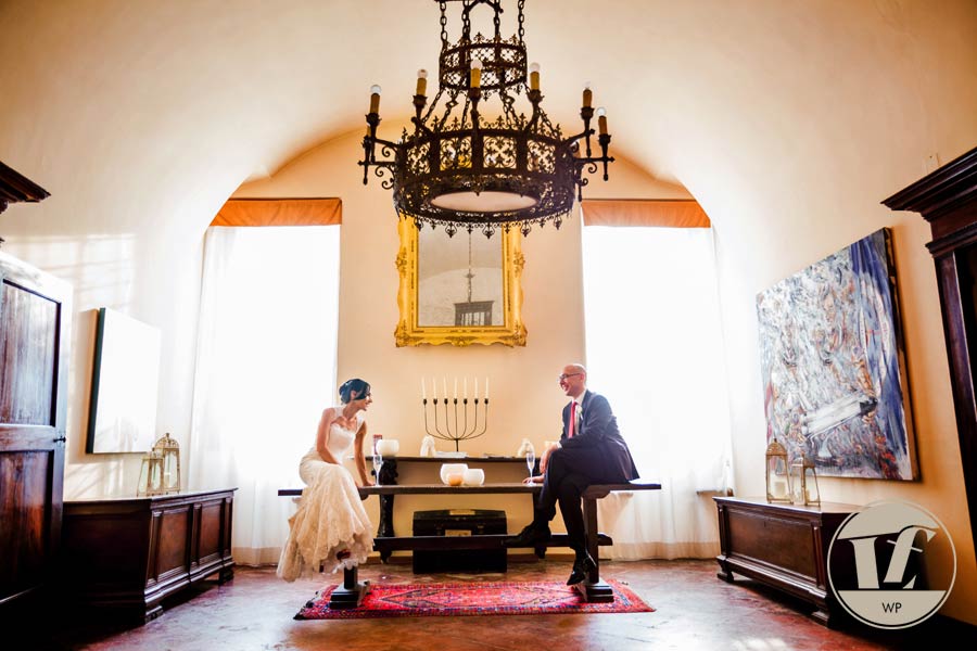 Villa Godi Vicenza wedding photographer