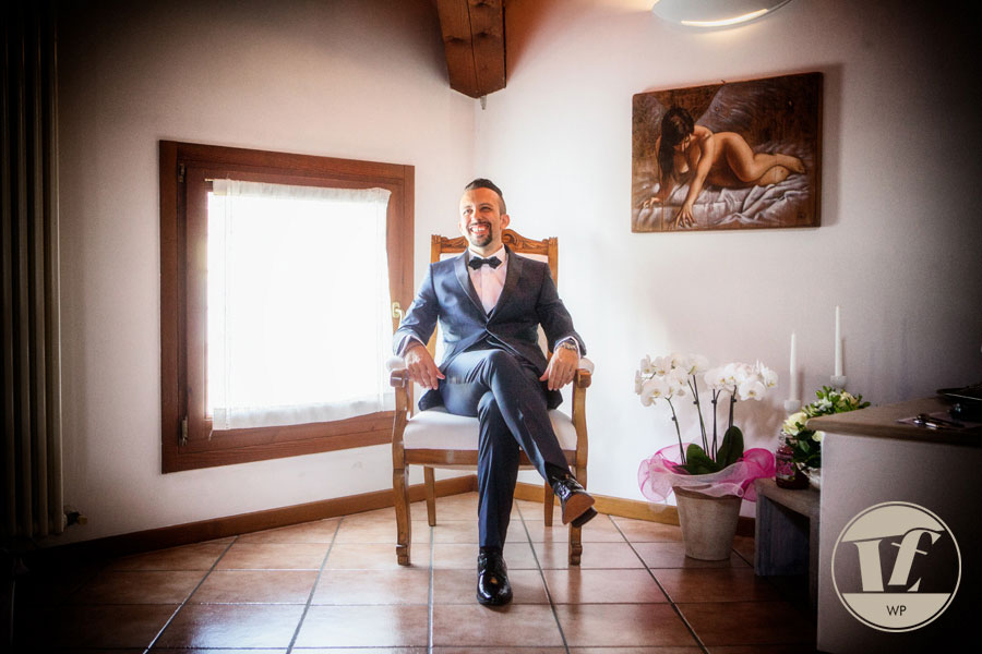 Villa Caldogno Vicenza photographer. Italy wedding photography