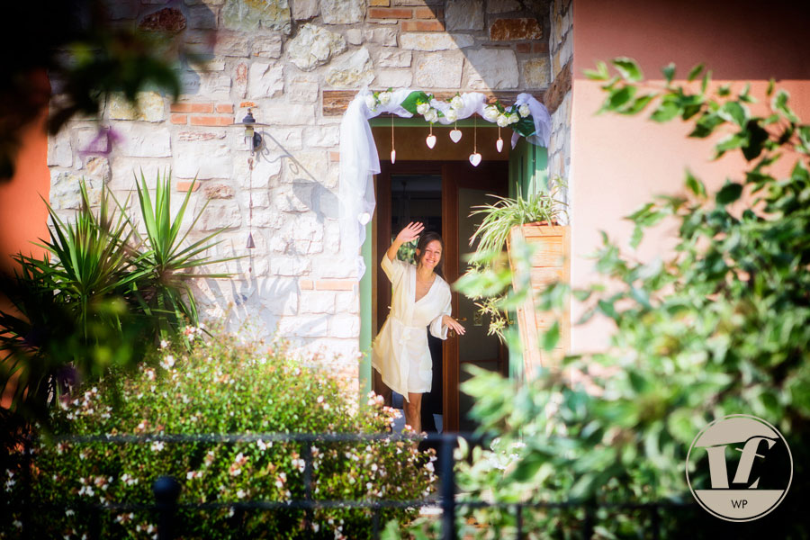Villa Caldogno Vicenza photographer. Italy wedding photography