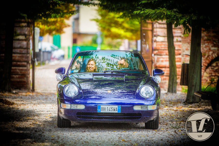 Villa Caldogno Vicenza photographer. Italy wedding photography