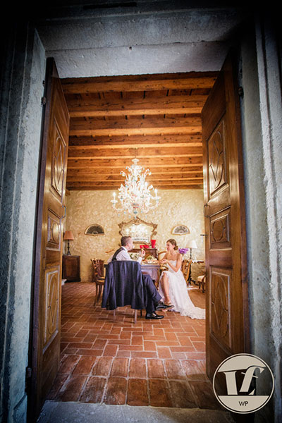 Villa Caldogno Vicenza photographer. Italy wedding photography
