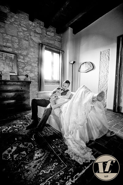 Villa Caldogno Vicenza photographer. Italy wedding photography