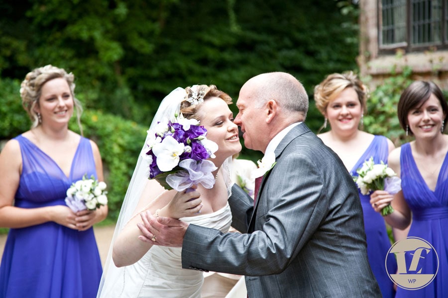 fotografie matrimonio Inghilterra