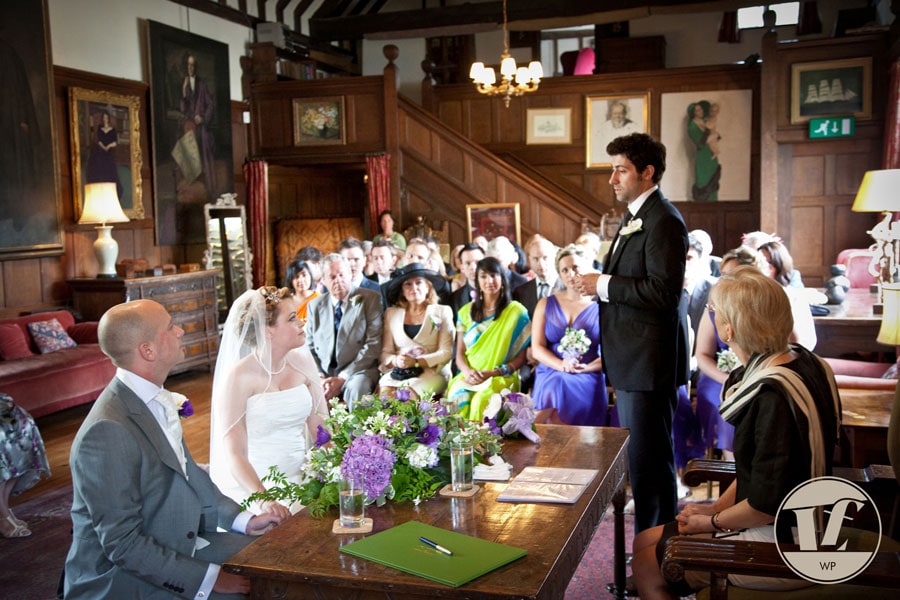 fotografie matrimonio Inghilterra