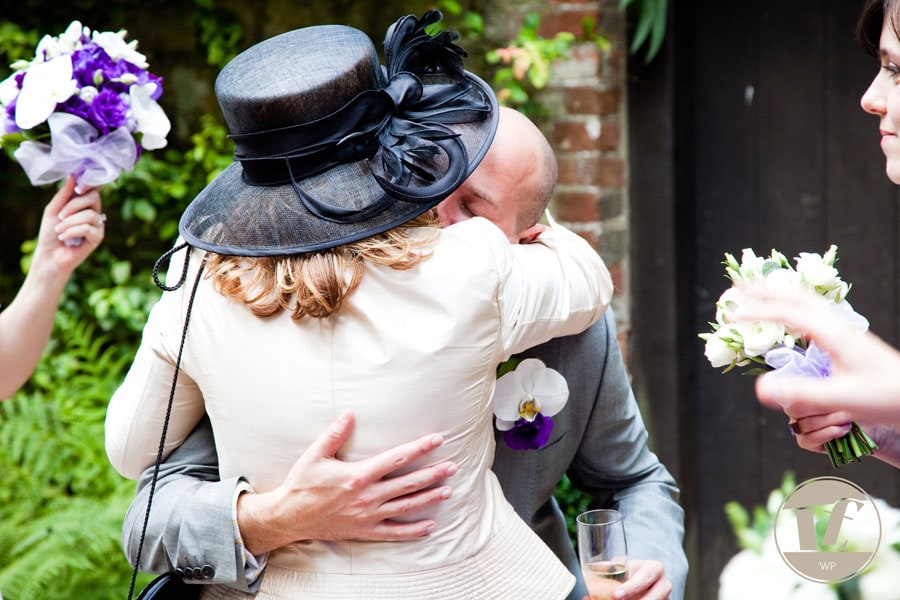 servizio fotografico matrimonio inglese