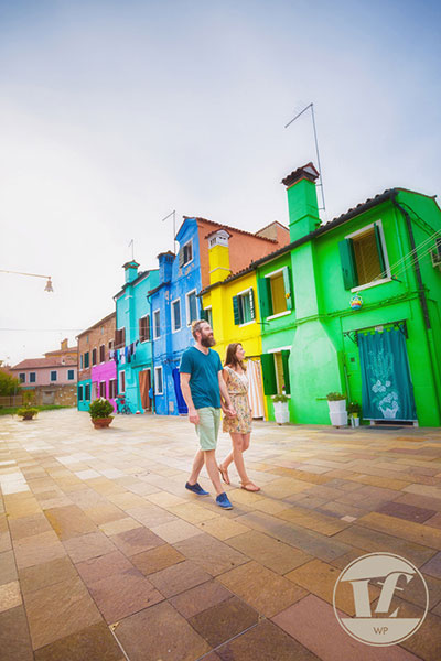 fotografo di coppia burano fotografo di coppia burano