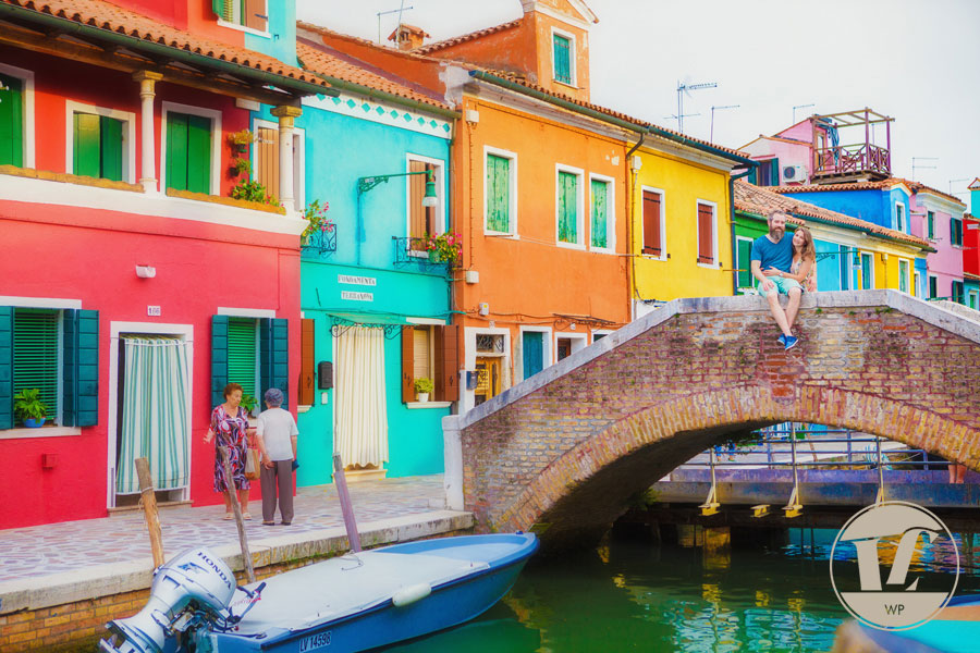 fotografo di coppia burano fotografo di coppia burano