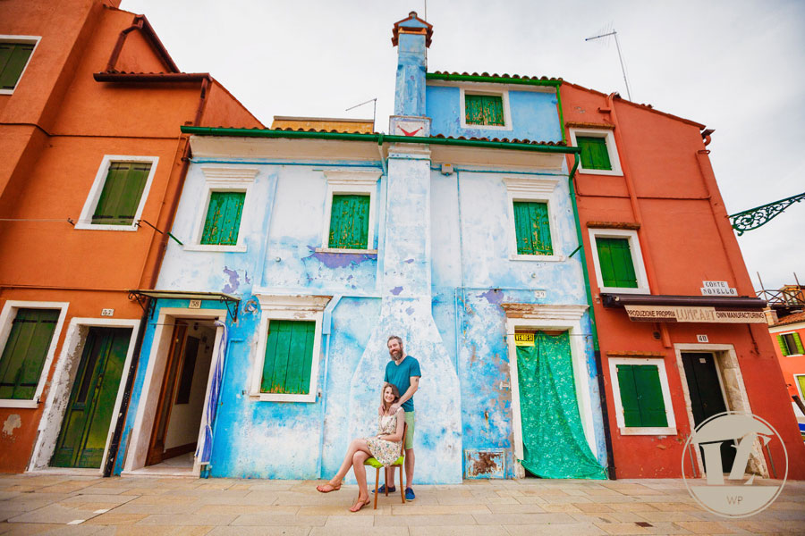 fotografo di coppia burano fotografo di coppia burano