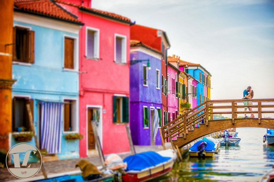 fotografo di coppia burano fotografo di coppia burano