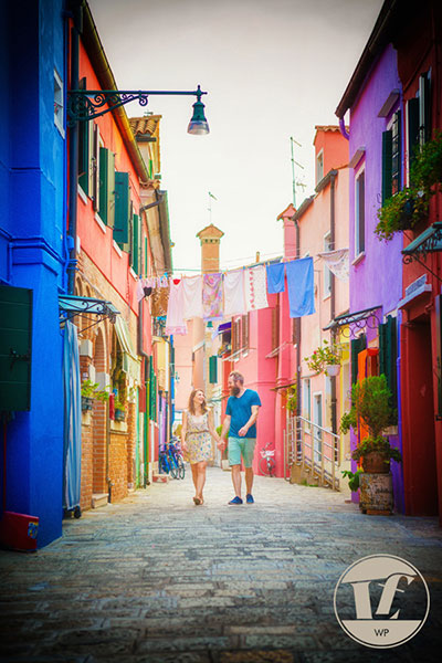 fotografo di coppia burano fotografo di coppia burano