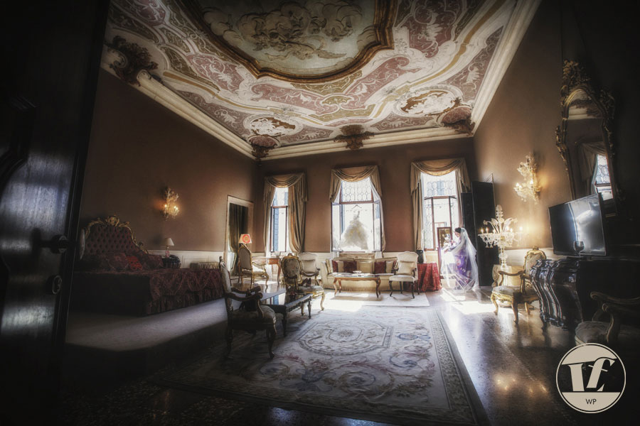 fotografo matrimonio venezia Fotografo matrimonio Venezia. Cà Sagredo