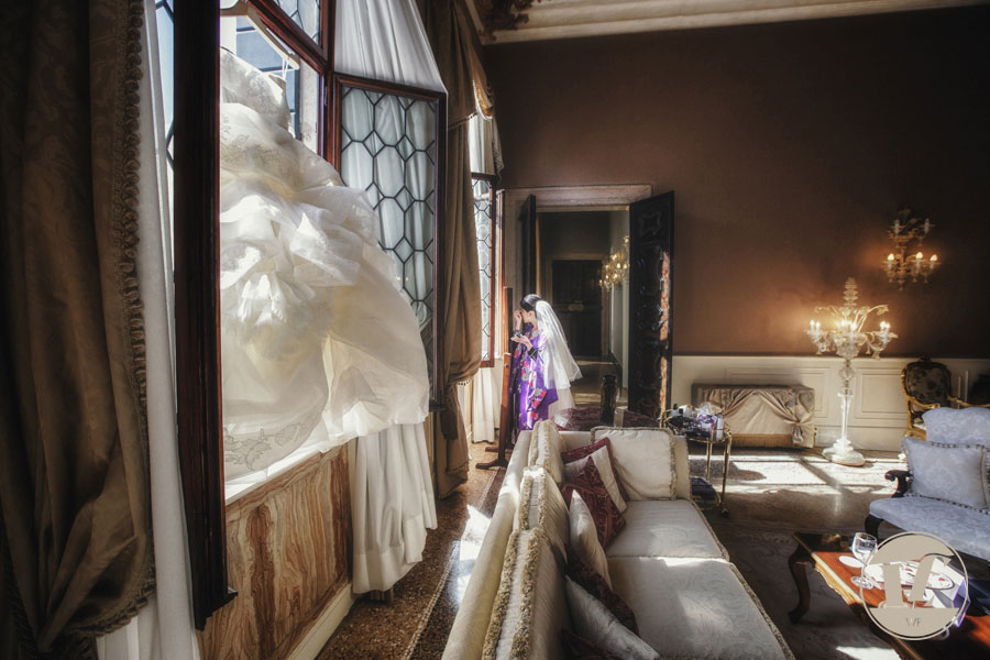 fotografo matrimonio venezia Fotografo matrimonio Venezia. Cà Sagredo