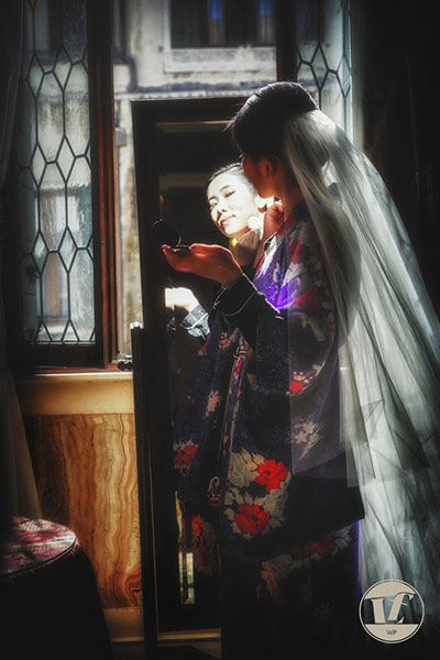 fotografo matrimonio venezia Fotografo matrimonio Venezia. Cà Sagredo