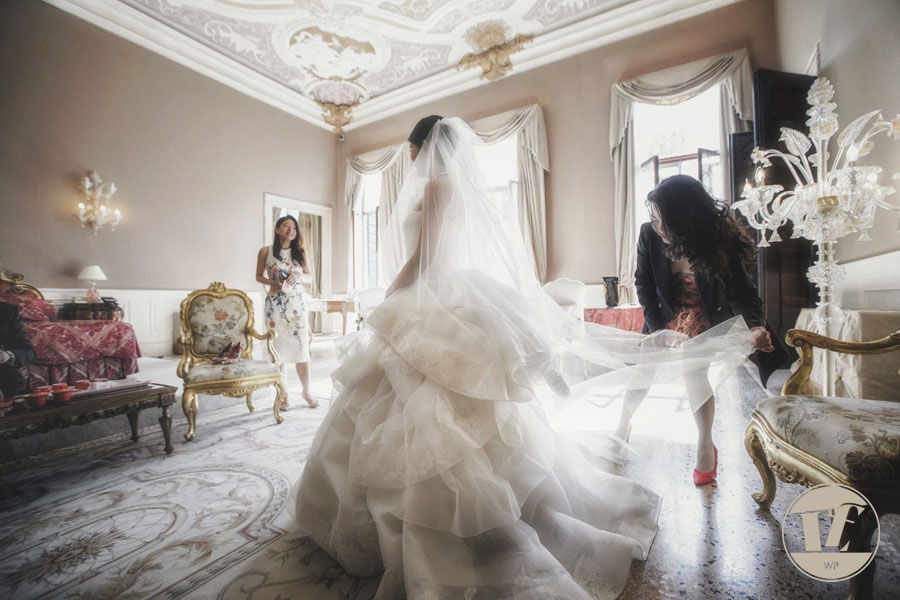 fotografo matrimonio venezia Fotografo matrimonio Venezia. Cà Sagredo