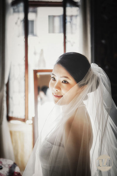 fotografo matrimonio venezia Fotografo matrimonio Venezia. Cà Sagredo
