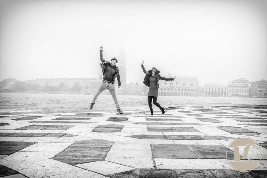 fotografo per coppie venezia