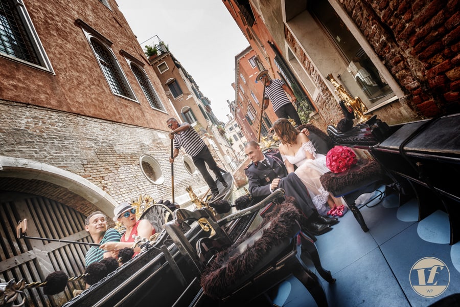 matrimonio intimo a venezia matrimonio gondola venezia