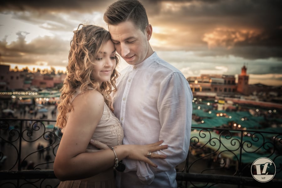 fotografia pre matrimoniale a Marrakesh fotografia pre matrimoniale a Marrakesh