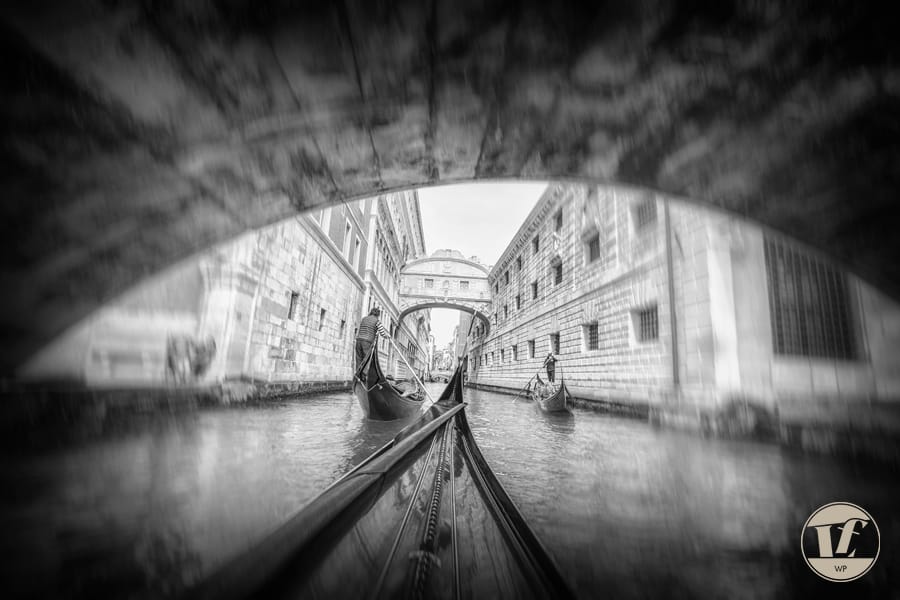 proposta matrimonio gondola venezia Proposta di matrimonio in gondola, sotto il ponte dei Sospiri, Venezia