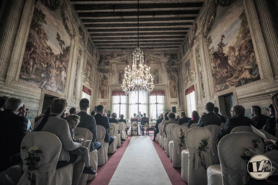 Fotografo matrimonio Vicenza Villa Godi Malinverni matrimonio a Lugo di Vicenza
