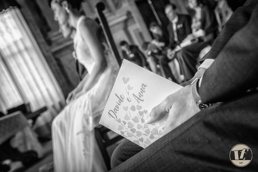 Vicenza Villa Godi Malinverni, fotografie matrimonio