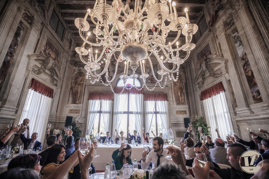fotografo matrimoni Vicenza – Luca Fabbian fotografo matrimonio villa Godi Malinverni