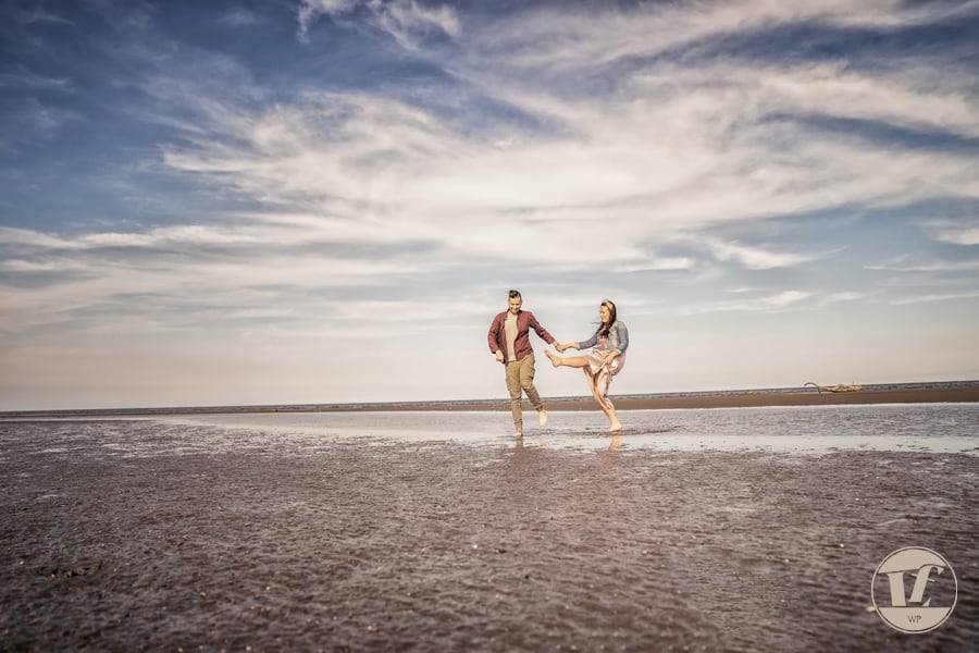 Servizio fotografico coppia fidanzati al mare. Luca Fabbian fotografo in Veneto. Servizio fotografico di coppia al mare. Luca Fabbian fotografo Veneto, Vicenza, Rovigo, Venezia, Verona, Padova